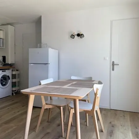 La Rocheliere Lägenhet